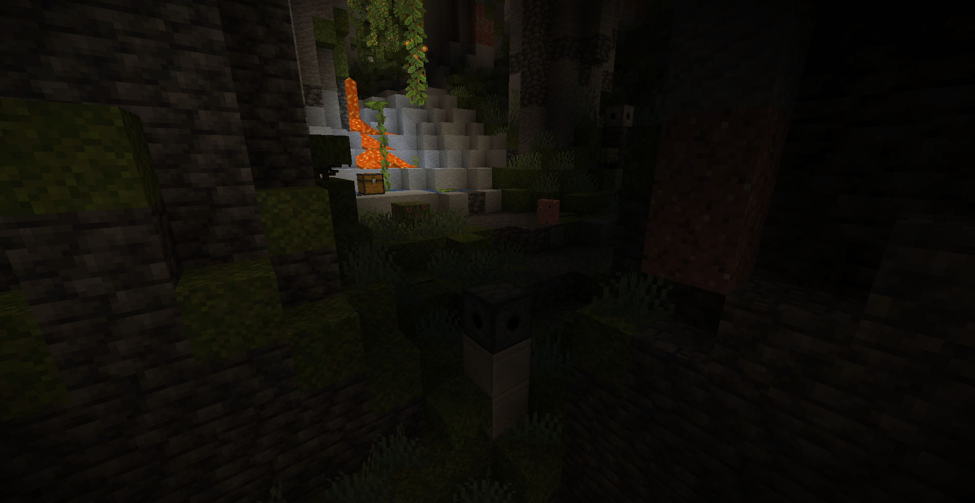 Deadly World — screenshot 2