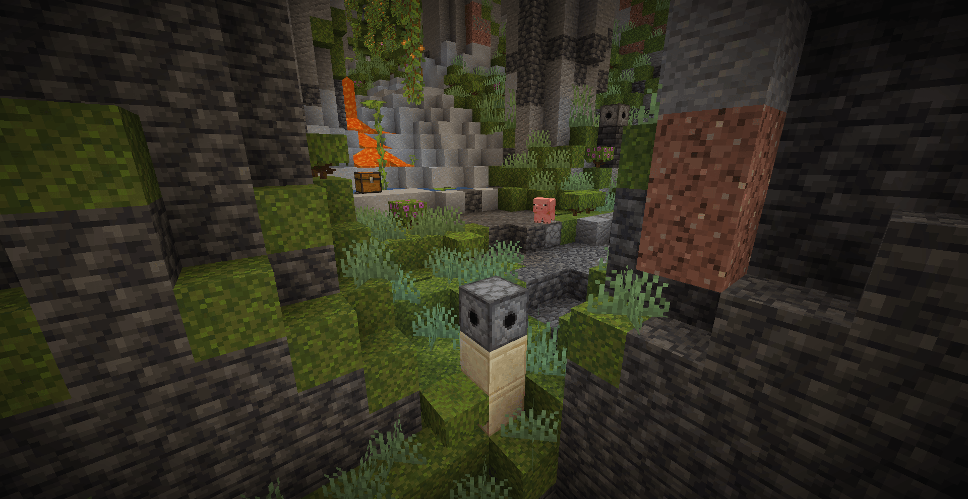 Deadly World — screenshot 3