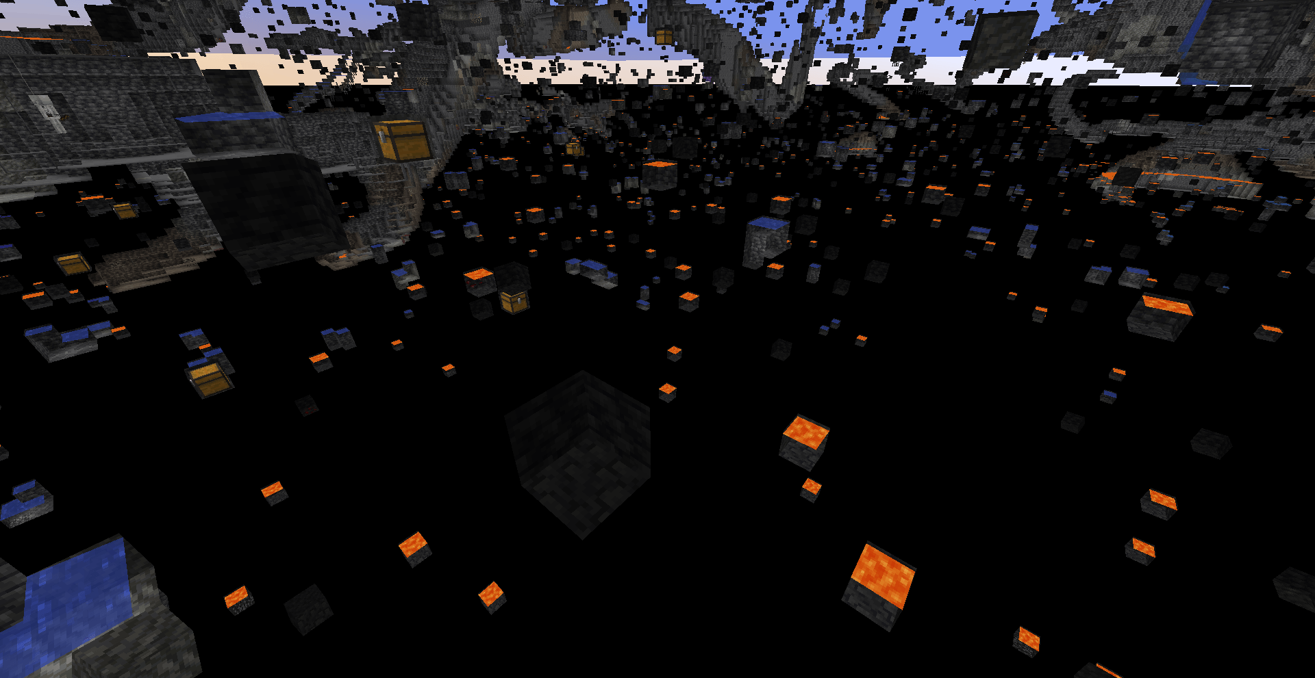 Deadly World — screenshot 5