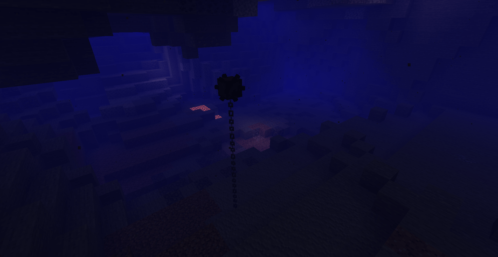 Deadly World — screenshot 6