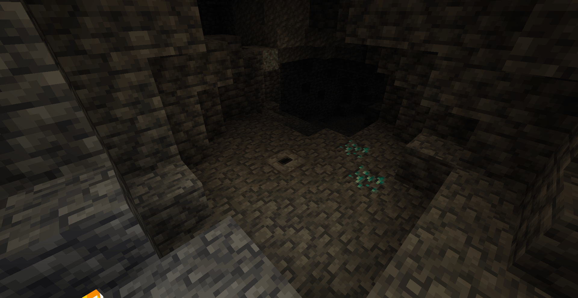Deadly World — screenshot 7