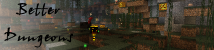 Better Dungeons — screenshot 1