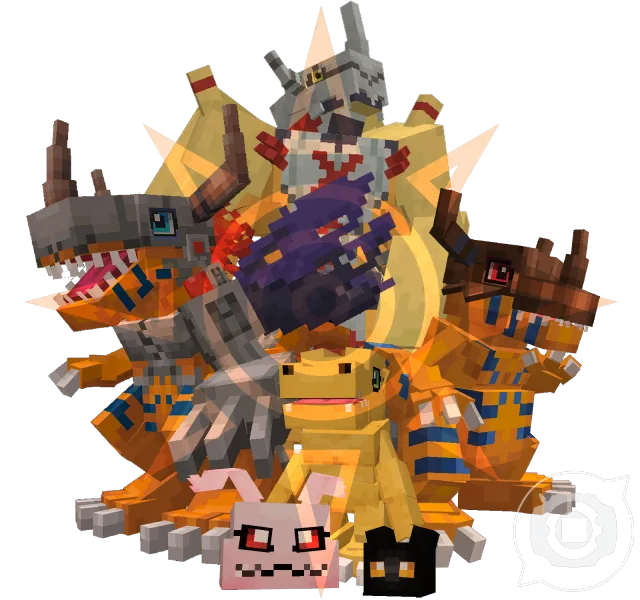 Digimobs — screenshot 1