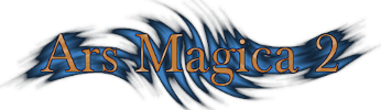 Ars Magica 2 — screenshot 1