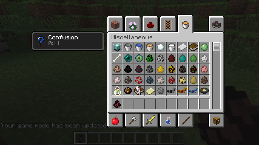 Dungeon Mobs — screenshot 1