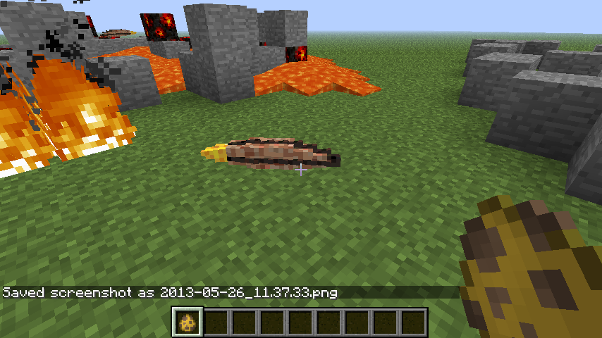 Dungeon Mobs — screenshot 3