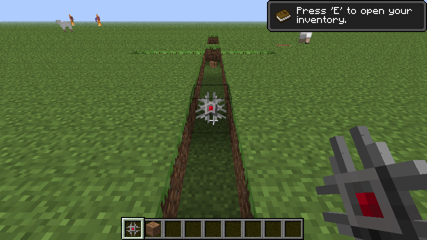 Dungeon Mobs — screenshot 4