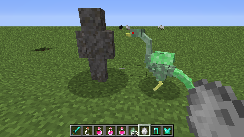 Dungeon Mobs — screenshot 7