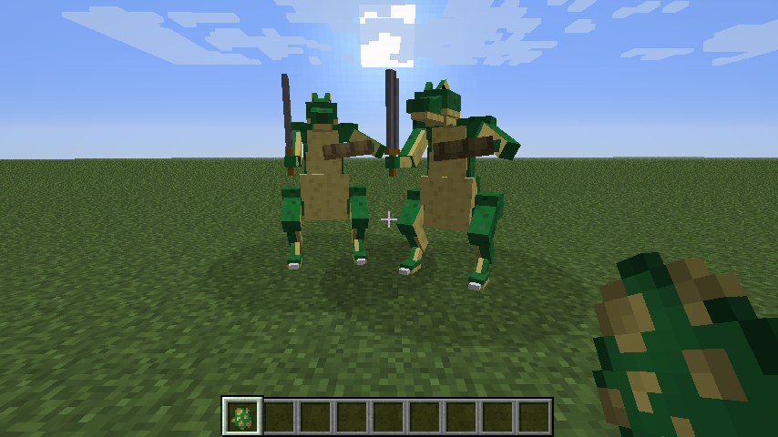 Dungeon Mobs — screenshot 8