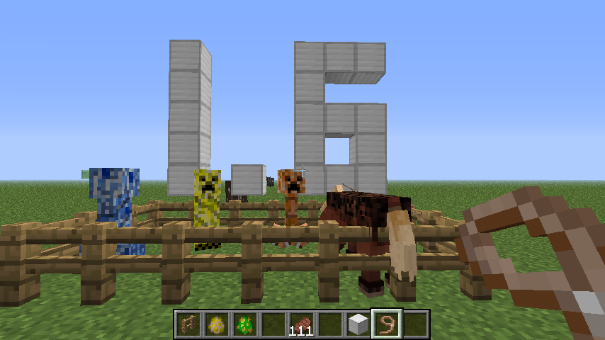 Elemental Creepers — screenshot 2