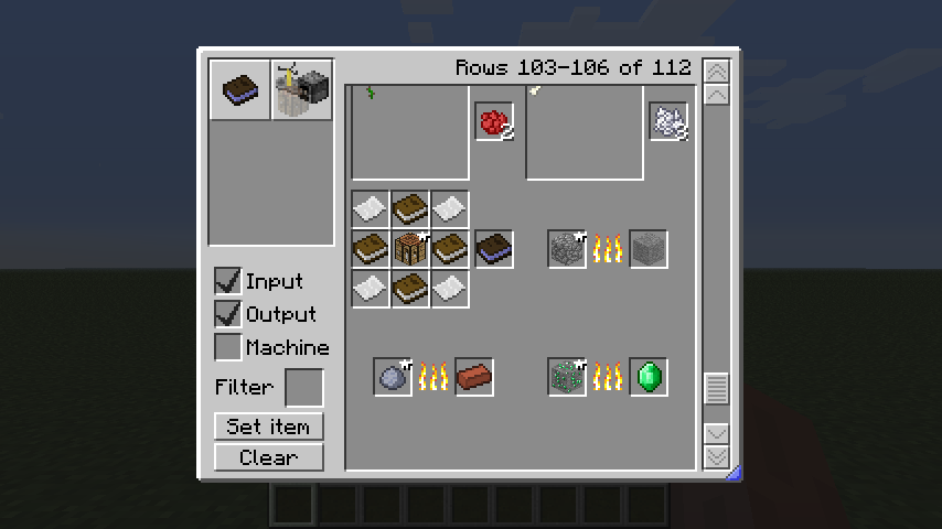 CraftGuide