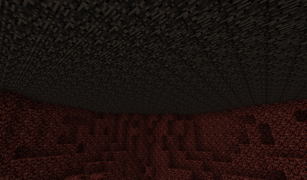 FlatBedrock Xplosion's Edition — screenshot 2