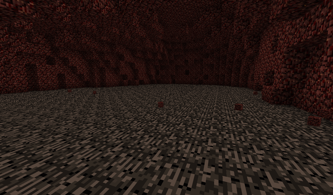 FlatBedrock Xplosion's Edition — screenshot 3