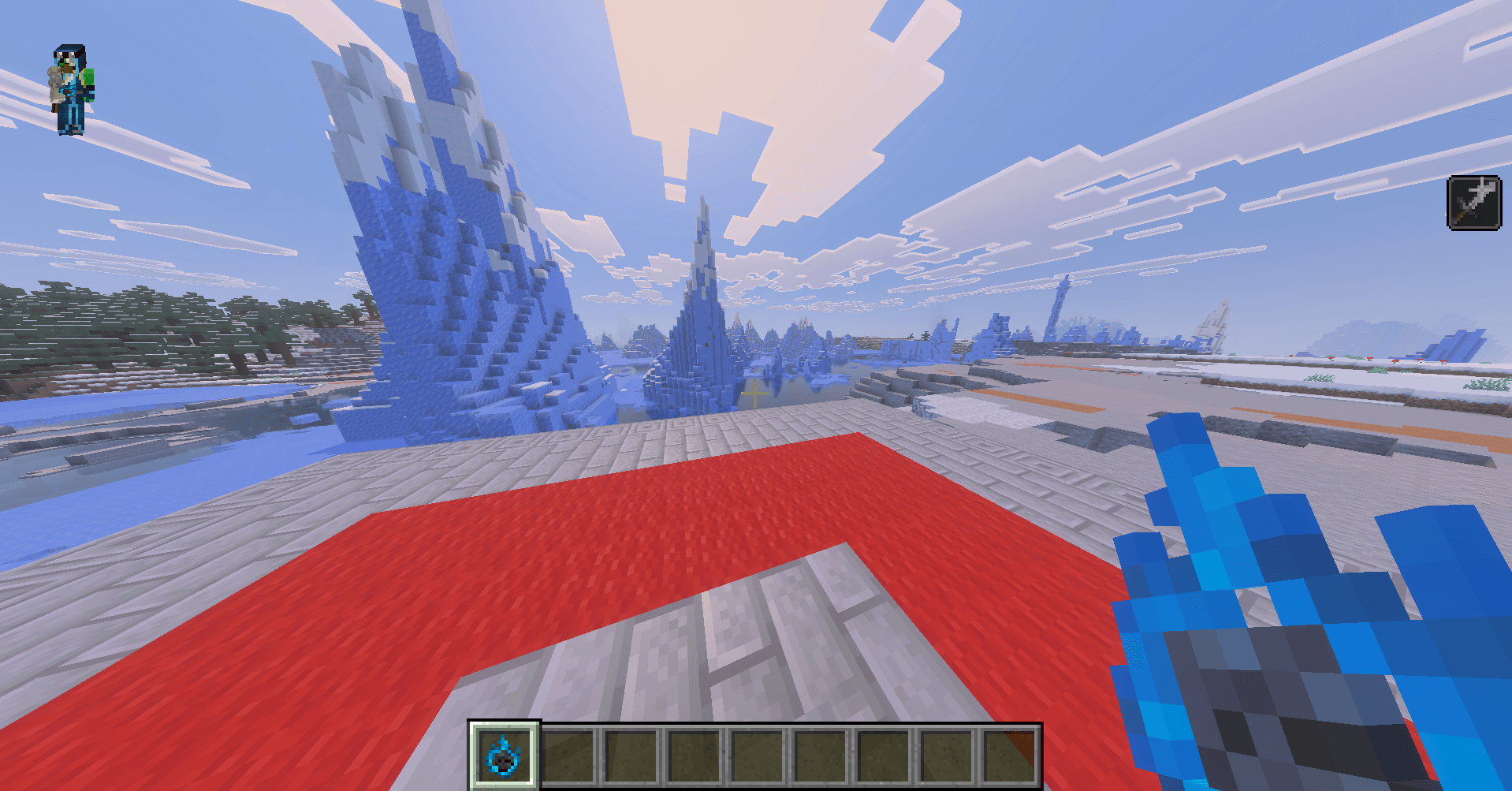 Wither Relic — screenshot 1