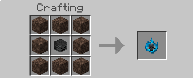 Wither Relic — screenshot 2