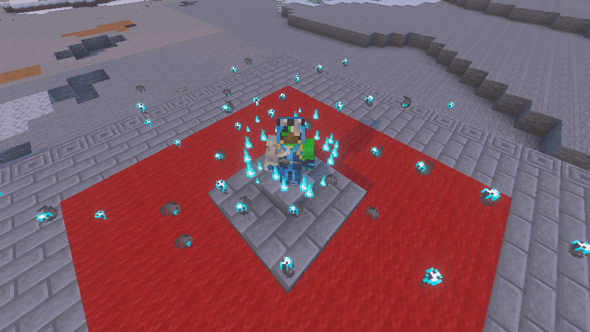 Wither Relic — screenshot 3