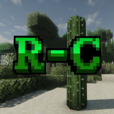 Round Cacti (Automatic Port)