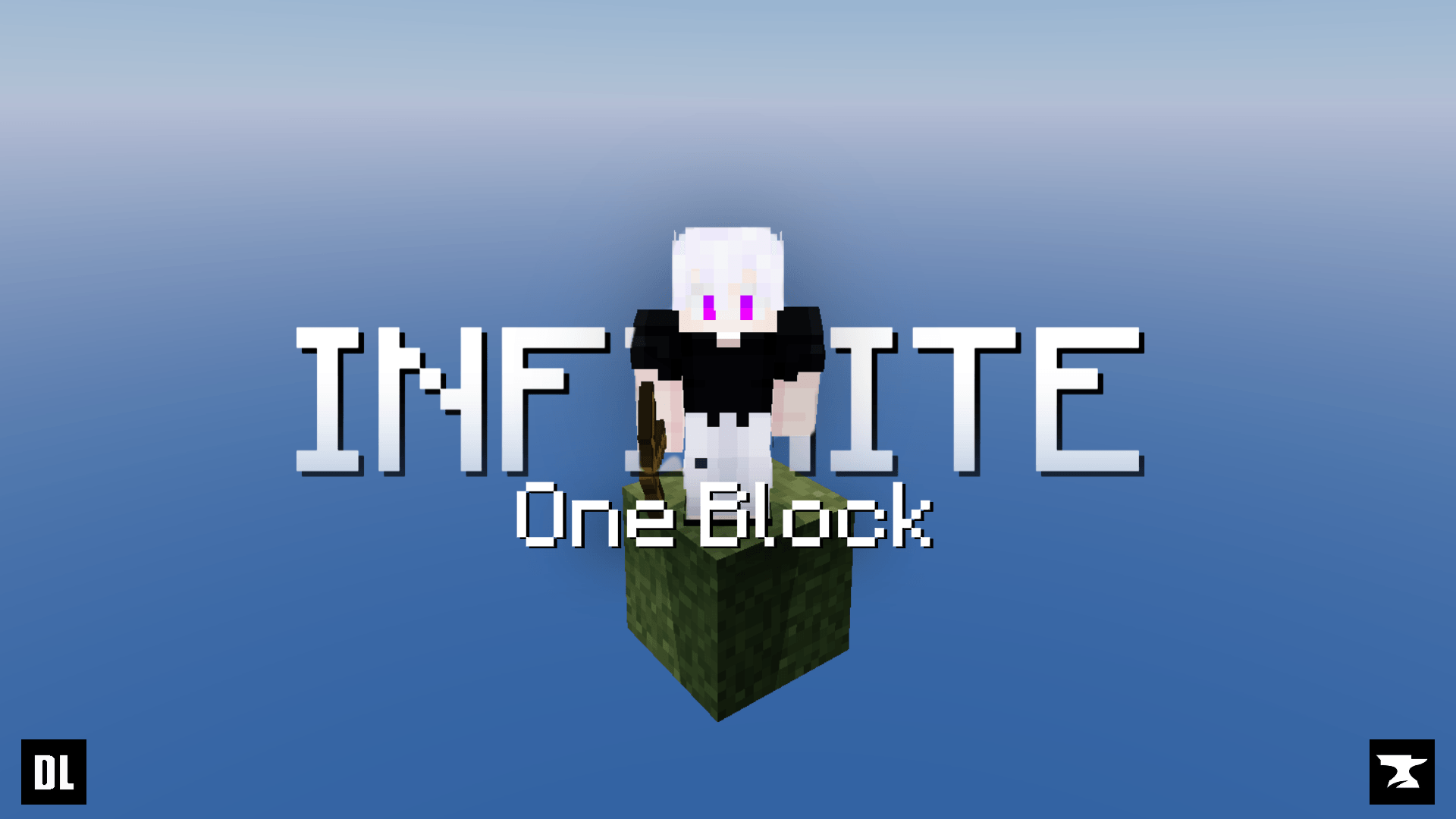 Infinite One Block BP — screenshot 1