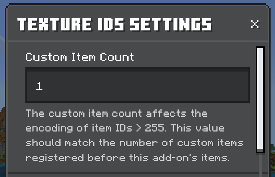 Texture Debugging Browser — screenshot 3