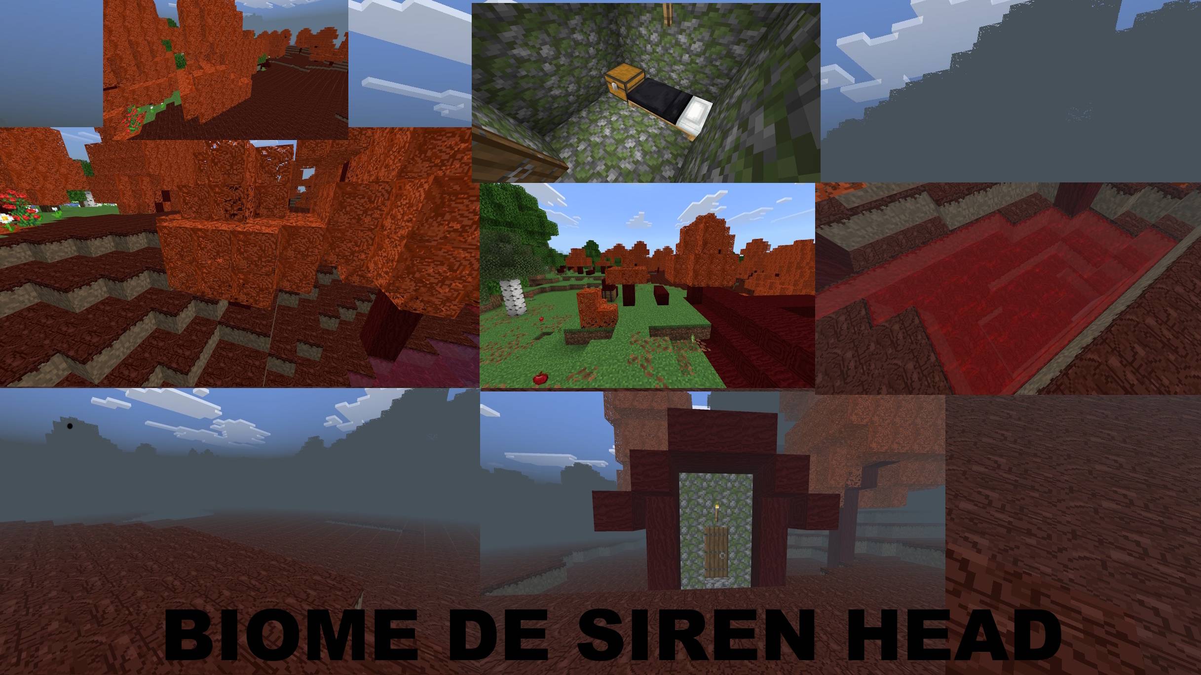 Siren Head Return — screenshot 5