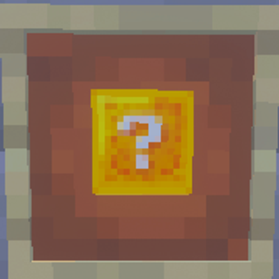 Chaos Lucky Blocks