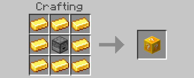 Chaos Lucky Blocks — screenshot 2