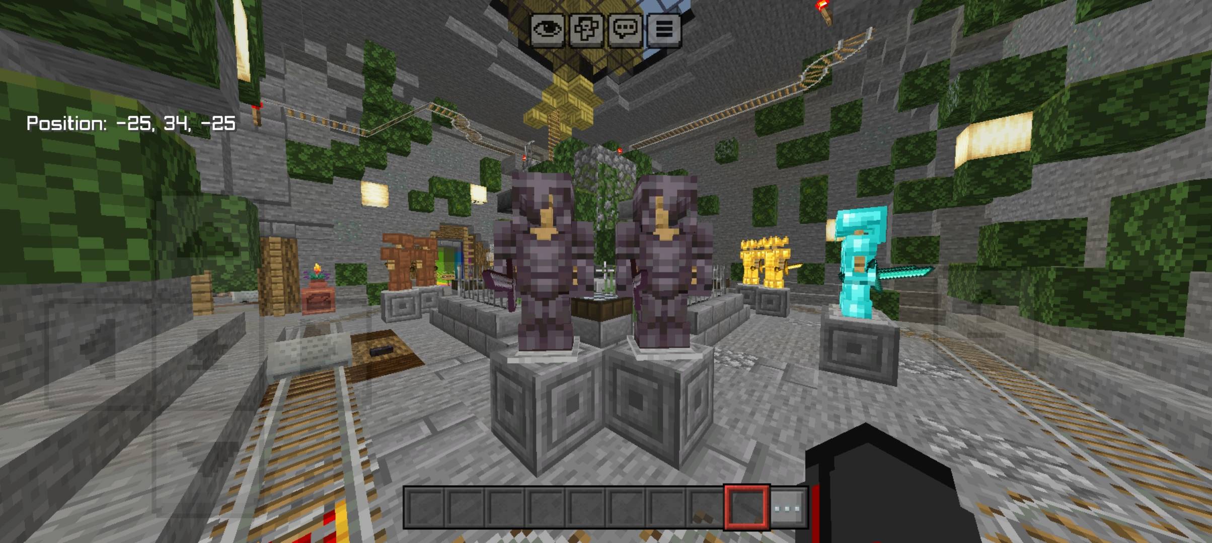 Zenith Pixels — screenshot 2