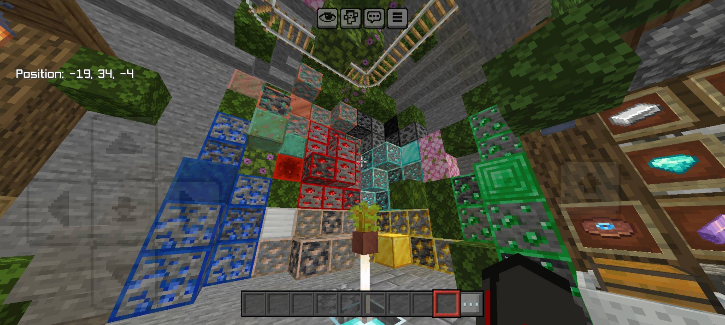 Zenith Pixels — screenshot 6