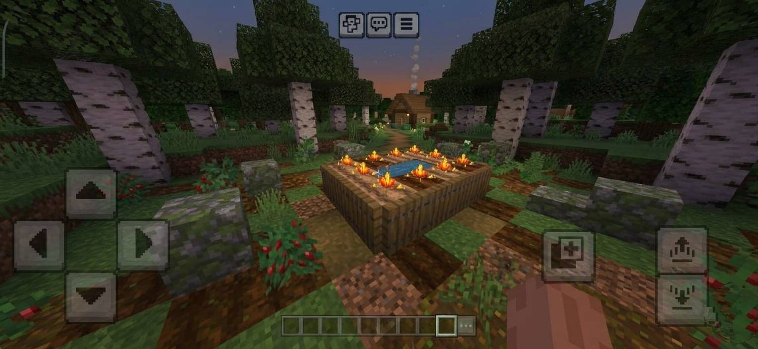 Crop Fps + — screenshot 5