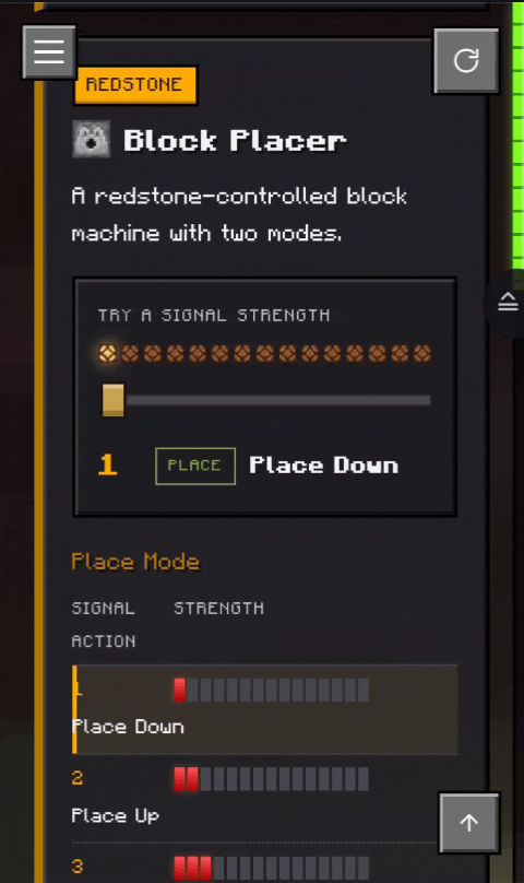 CrusadersBedrockLite — screenshot 4