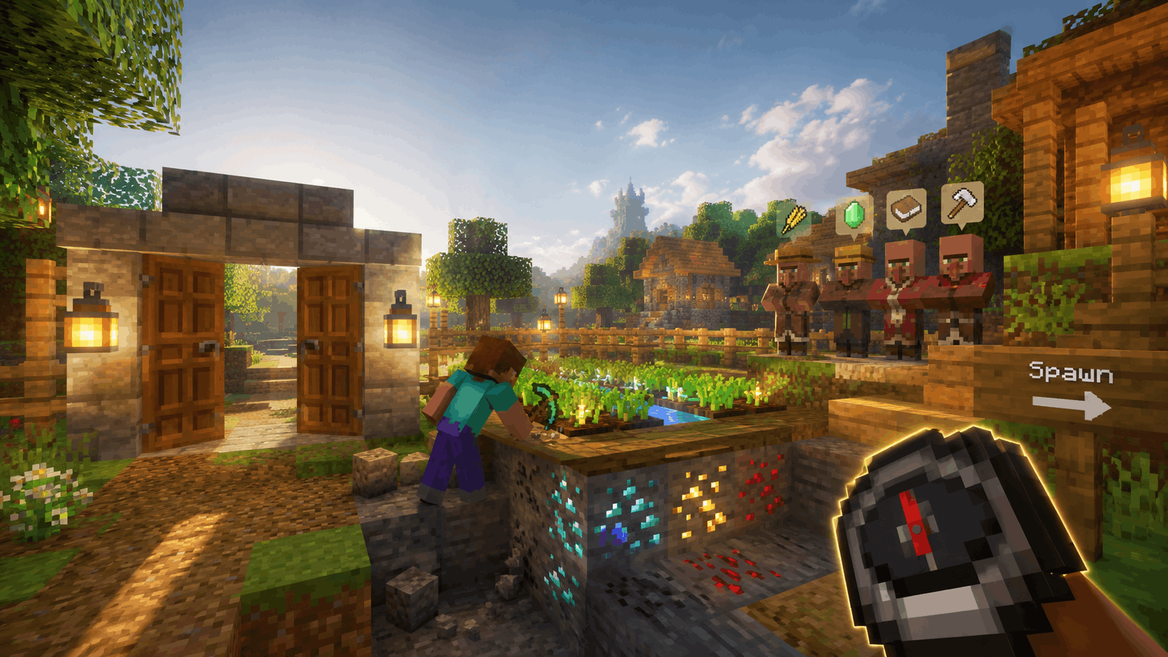 World Utility+ — screenshot 1