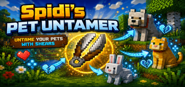 Spidi's Pet Untamer — screenshot 1