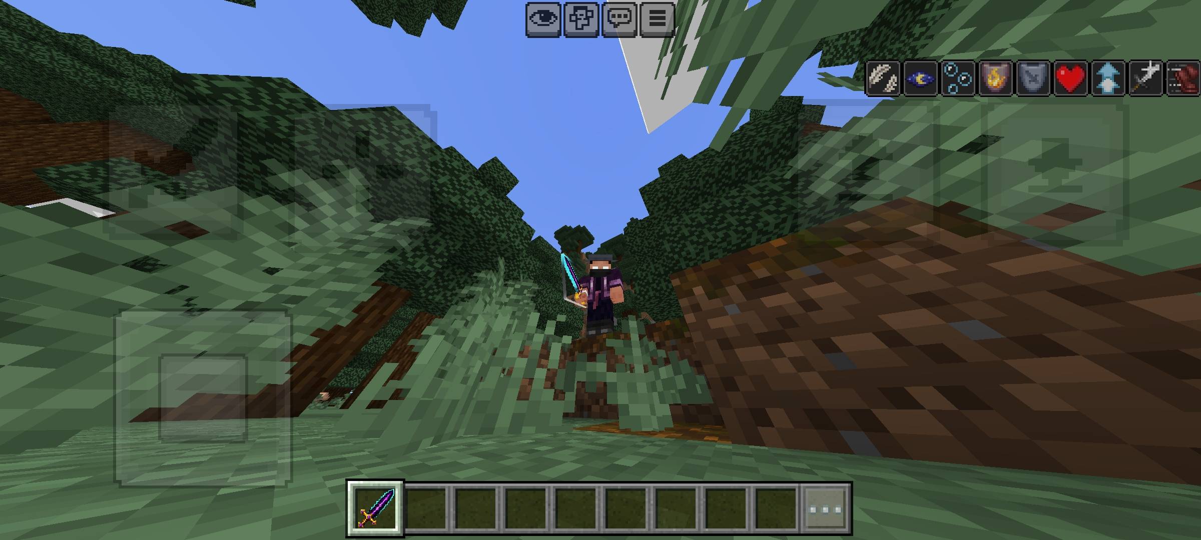 ULTIMATE OP SWORD — screenshot 2