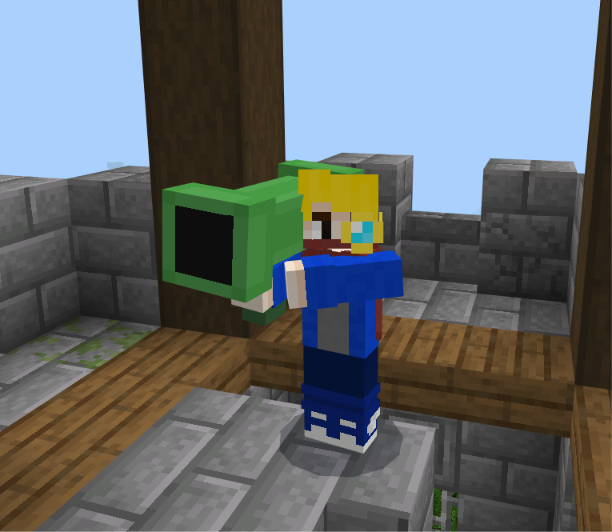 Silly Guns — screenshot 1