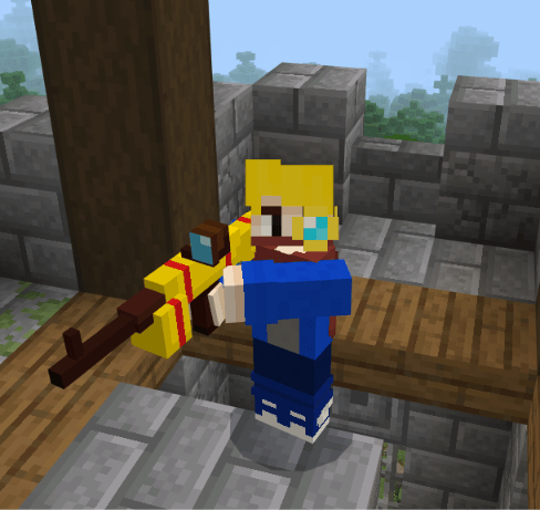 Silly Guns — screenshot 6
