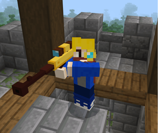 Silly Guns — screenshot 7