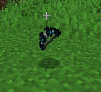 Ancient Warden Bow — screenshot 3