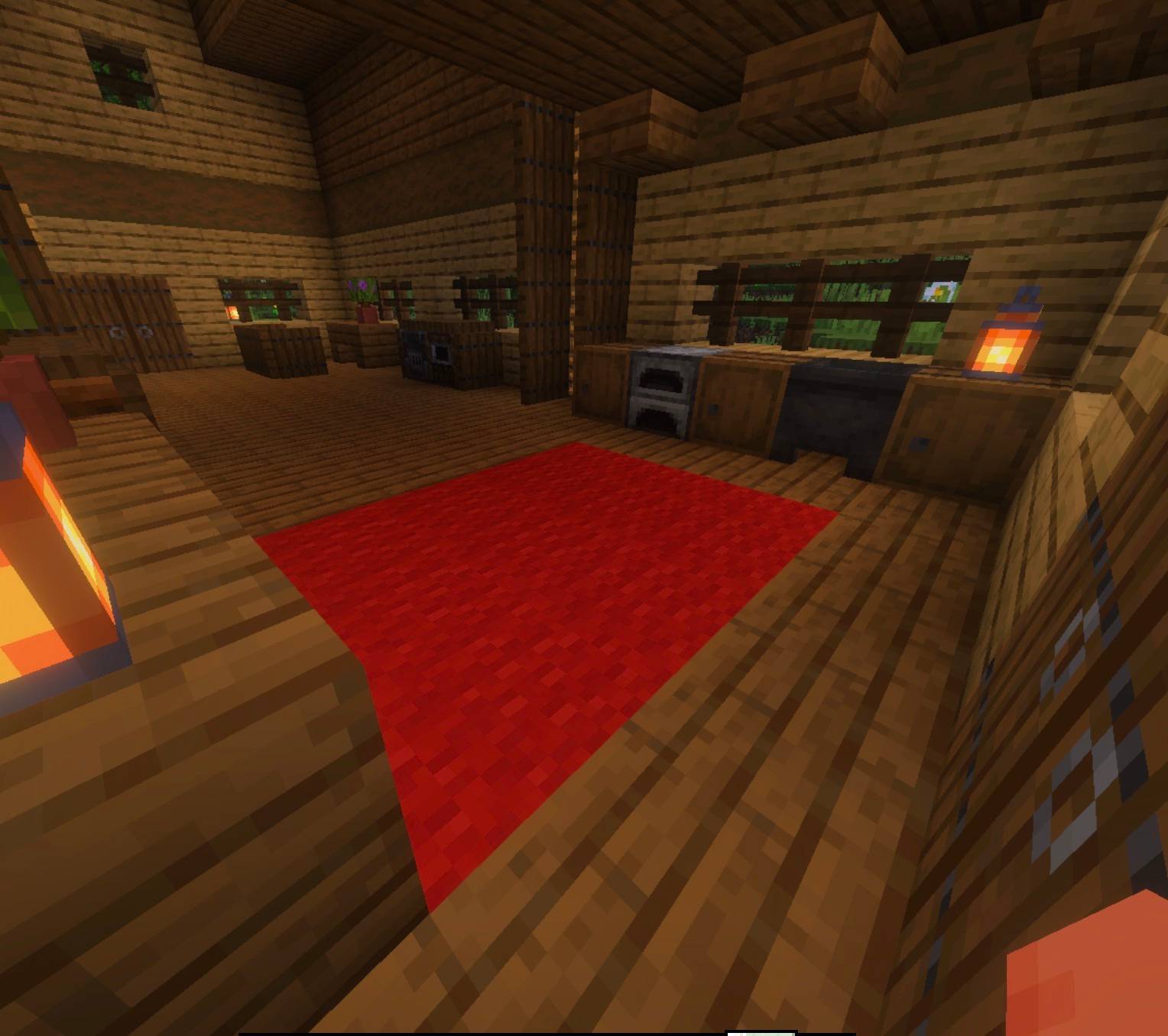 Twixxels Recreation Map (Bedrock Edition) — screenshot 1