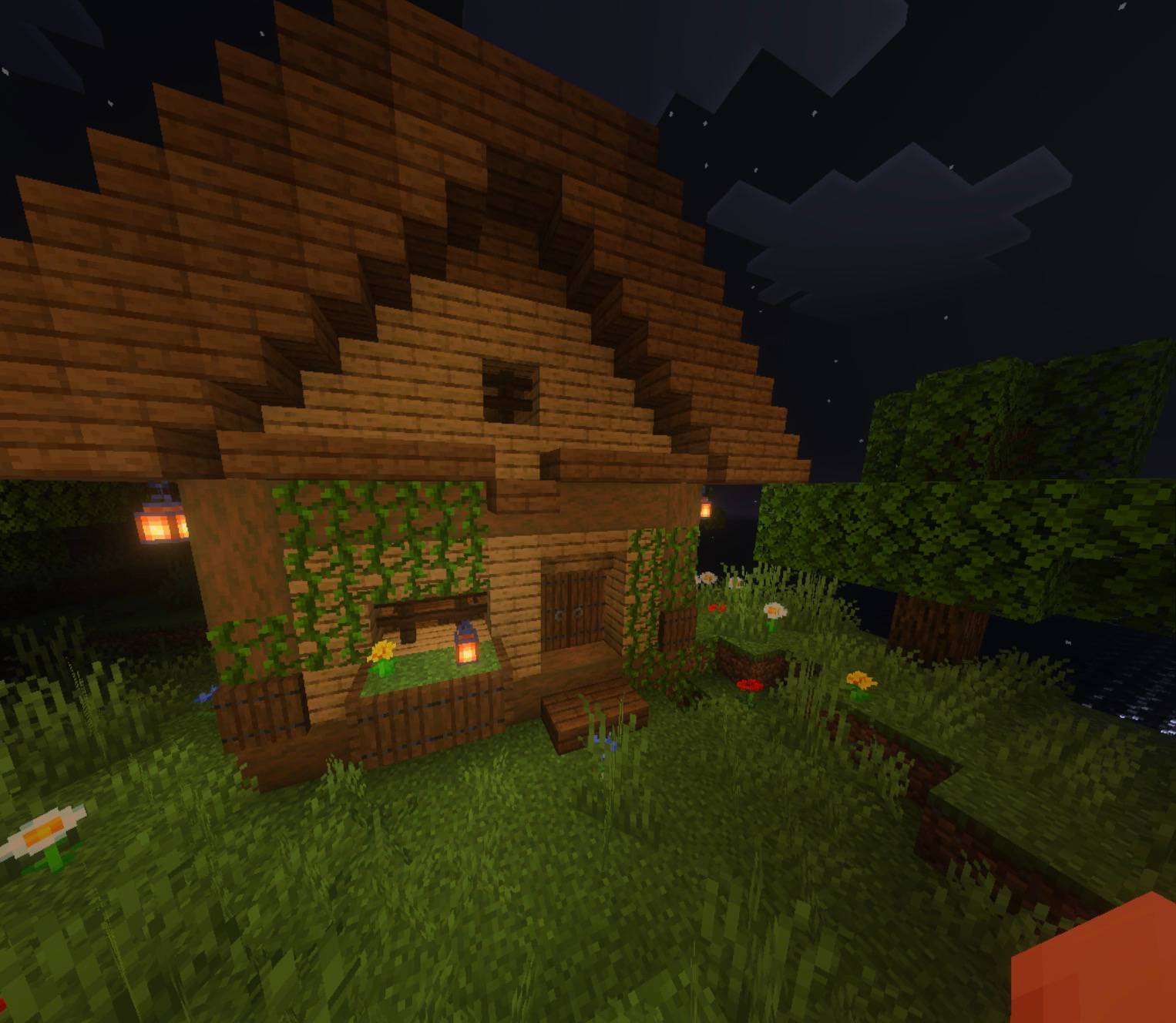 Twixxels Recreation Map (Bedrock Edition) — screenshot 2