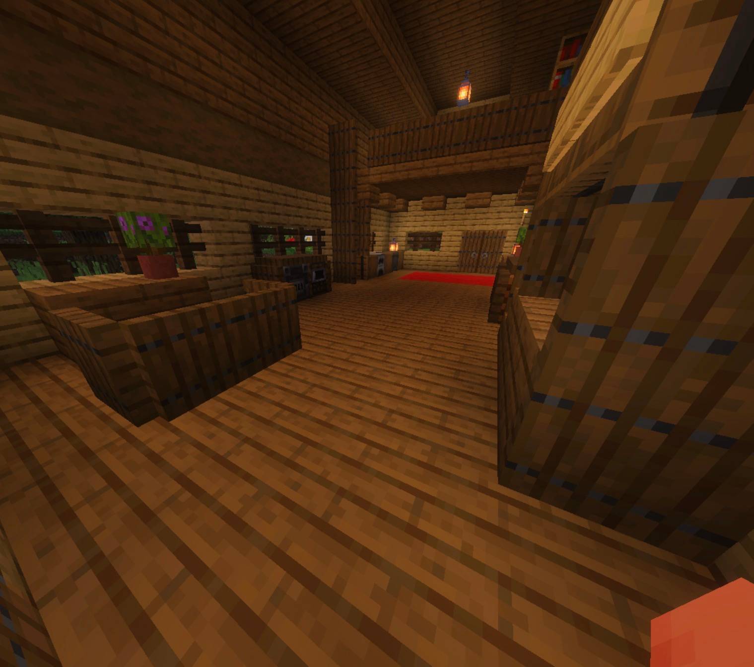 Twixxels Recreation Map (Bedrock Edition) — screenshot 5