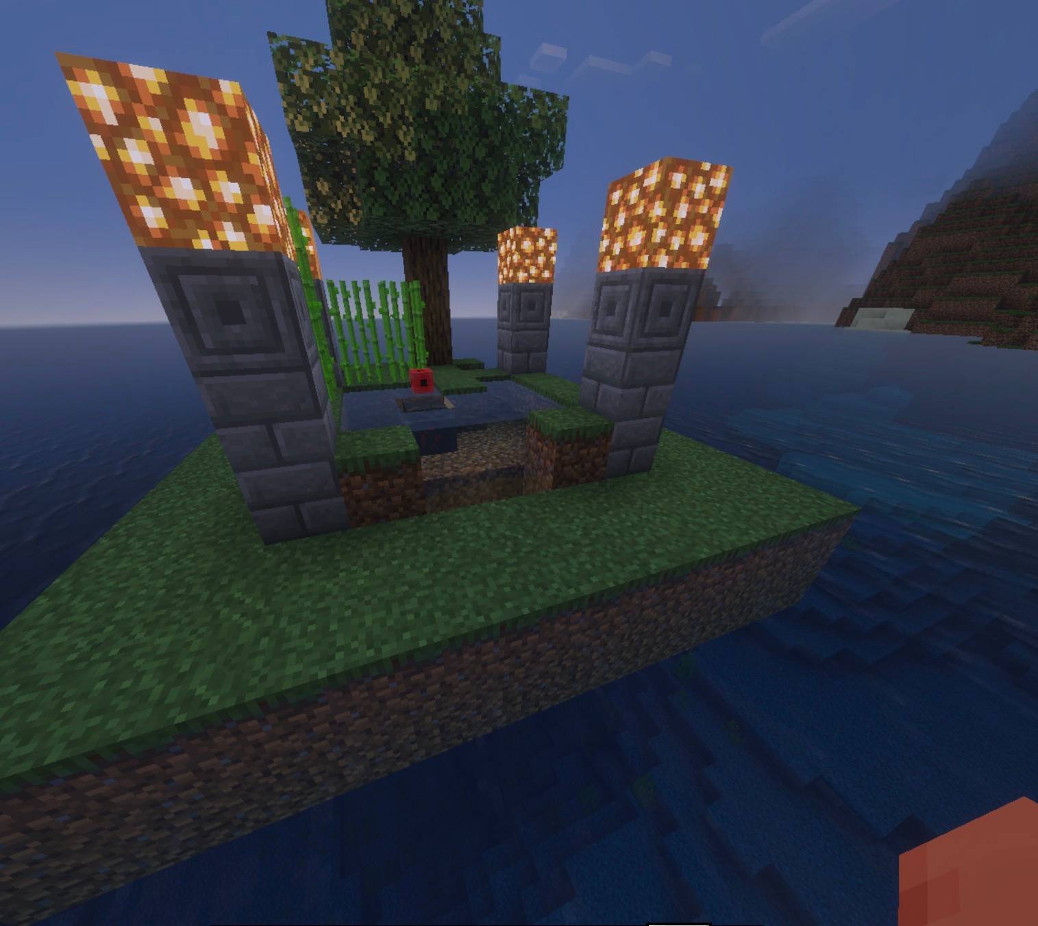 Twixxels Recreation Map (Bedrock Edition) — screenshot 6