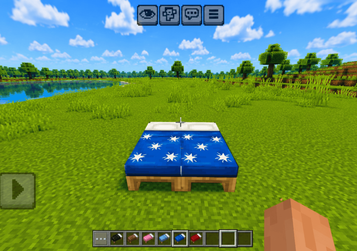 Better Beds FPS+ — screenshot 3