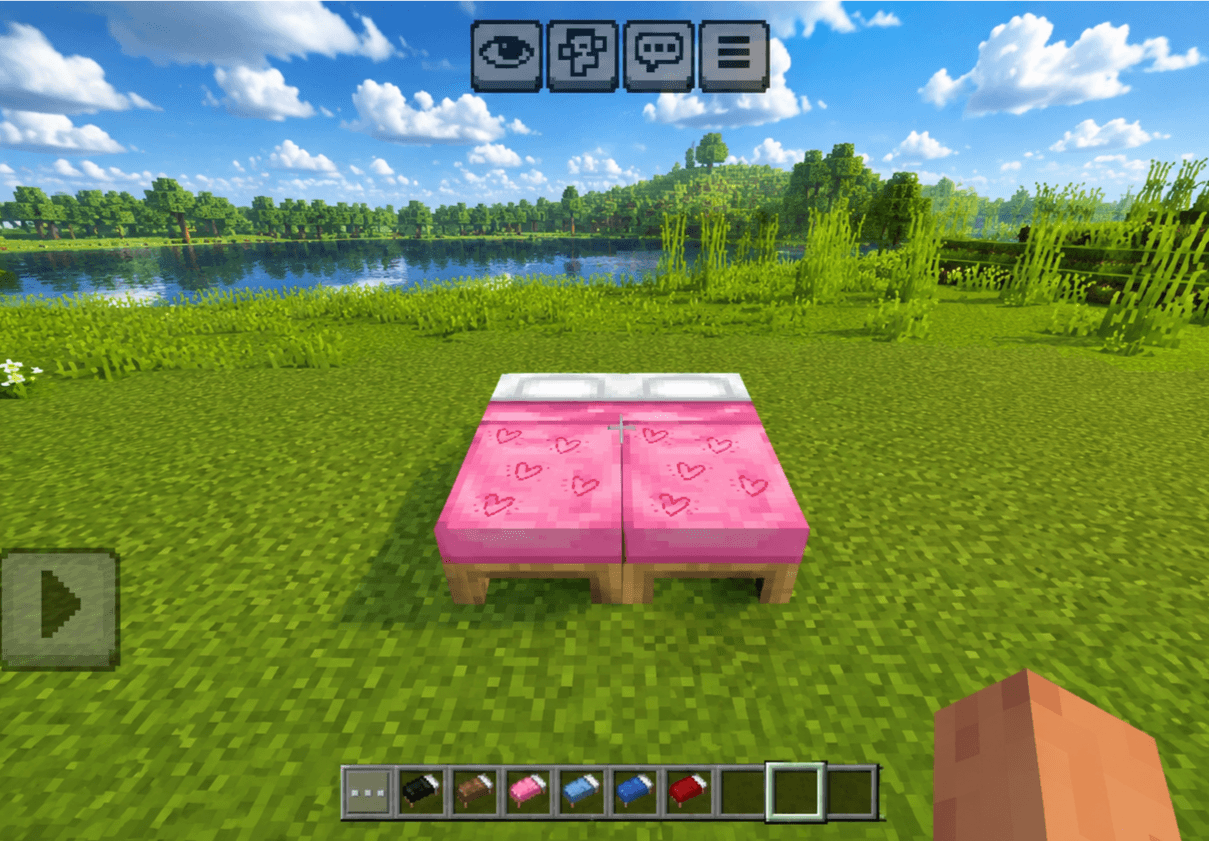 Better Beds FPS+ — screenshot 5