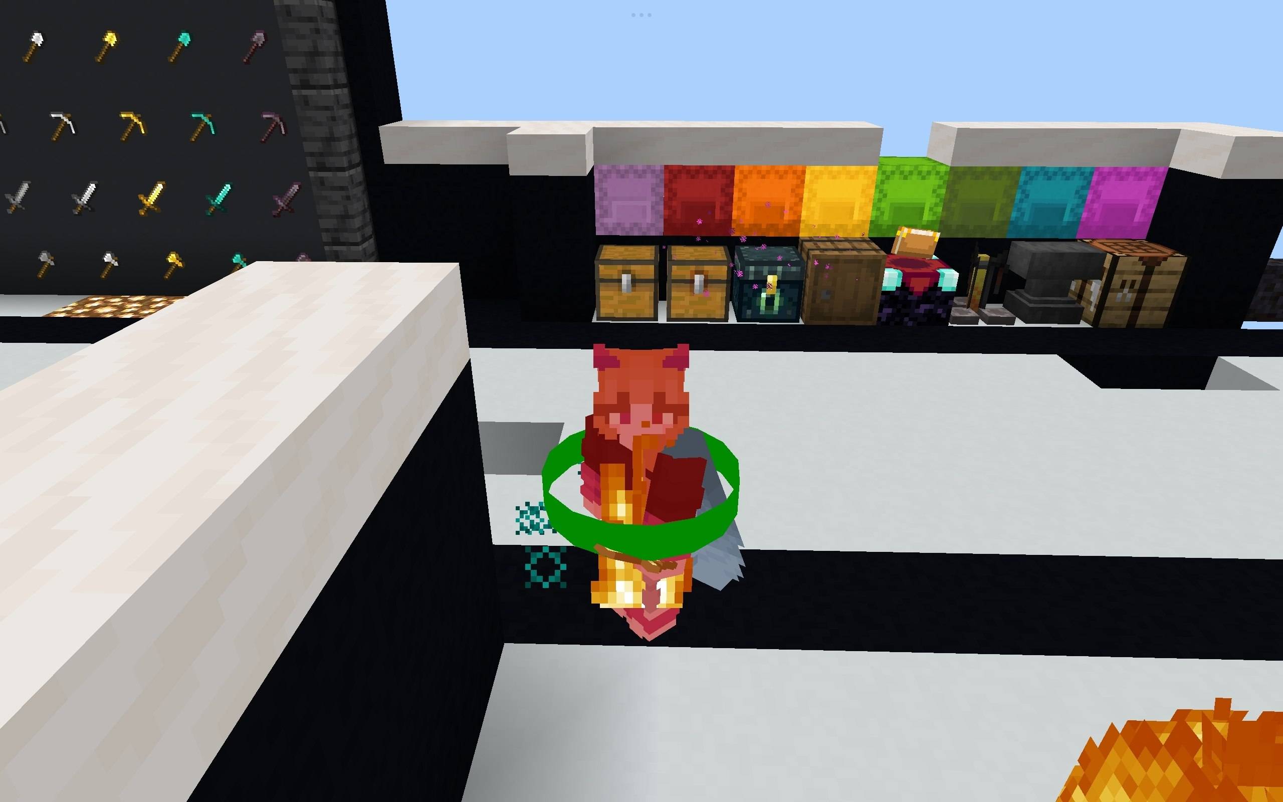 Jump Circle — screenshot 1