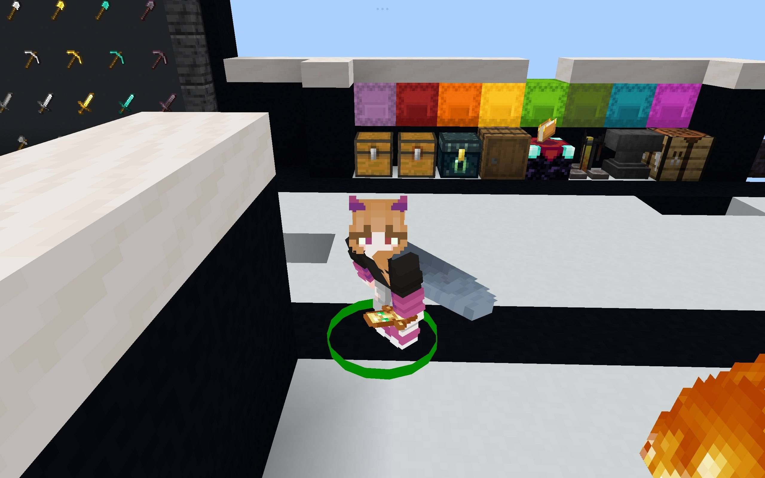 Jump Circle — screenshot 2