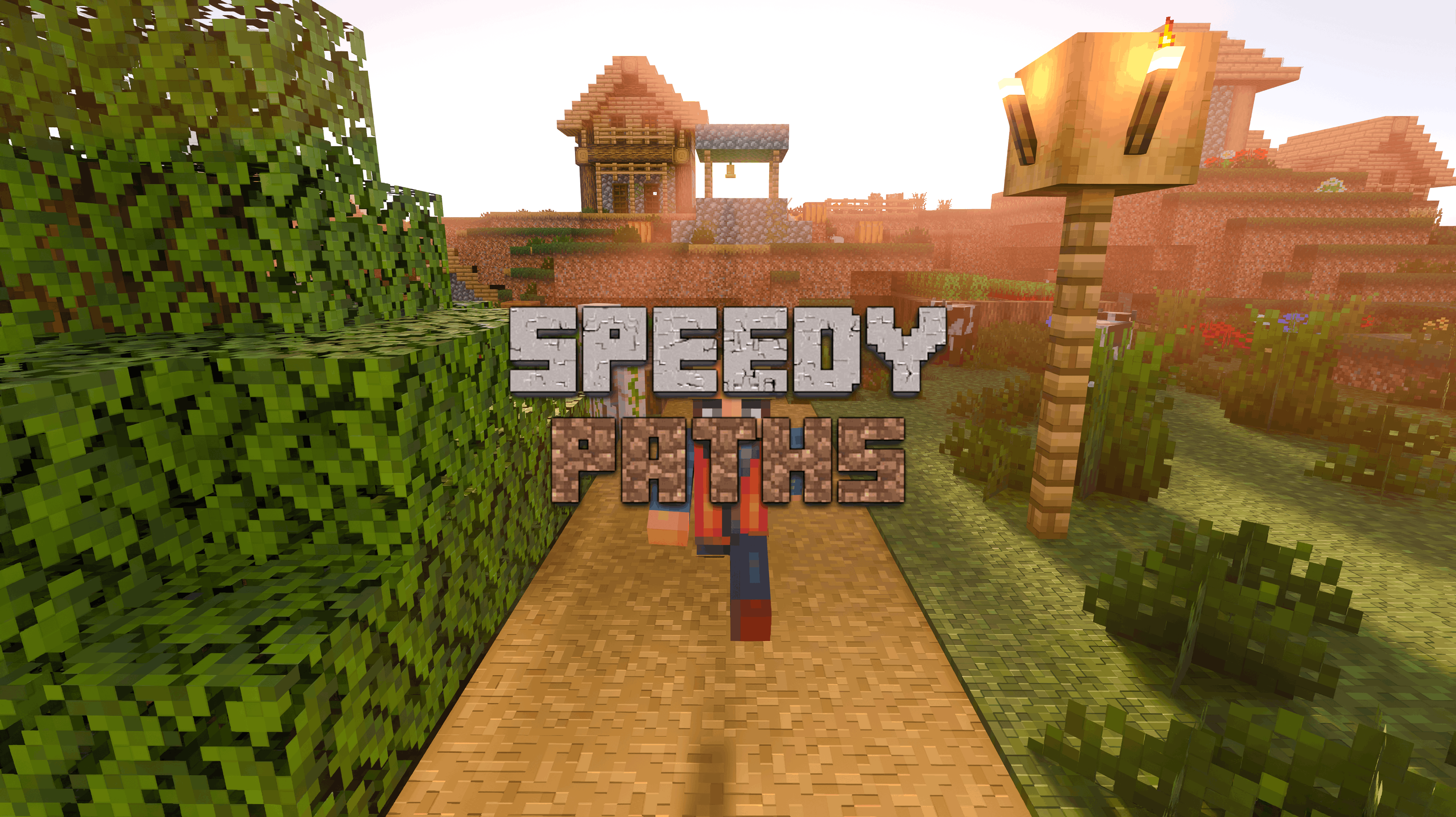 Speedy Paths — screenshot 1