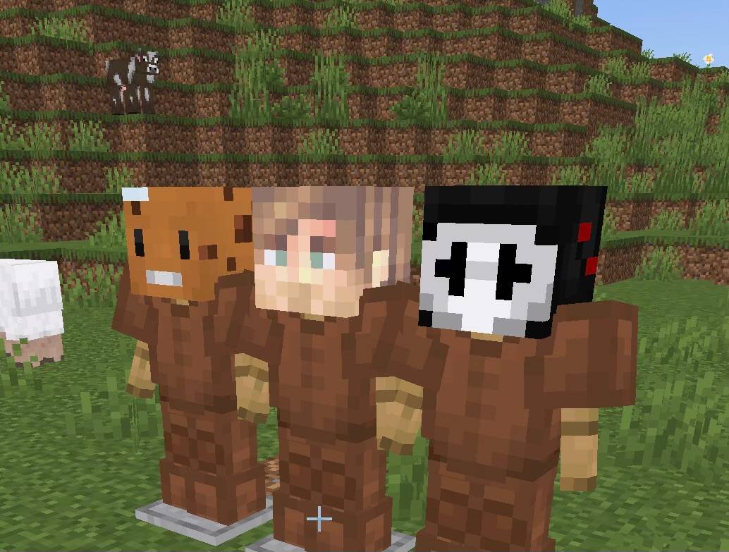 YouTuber Heads — screenshot 2