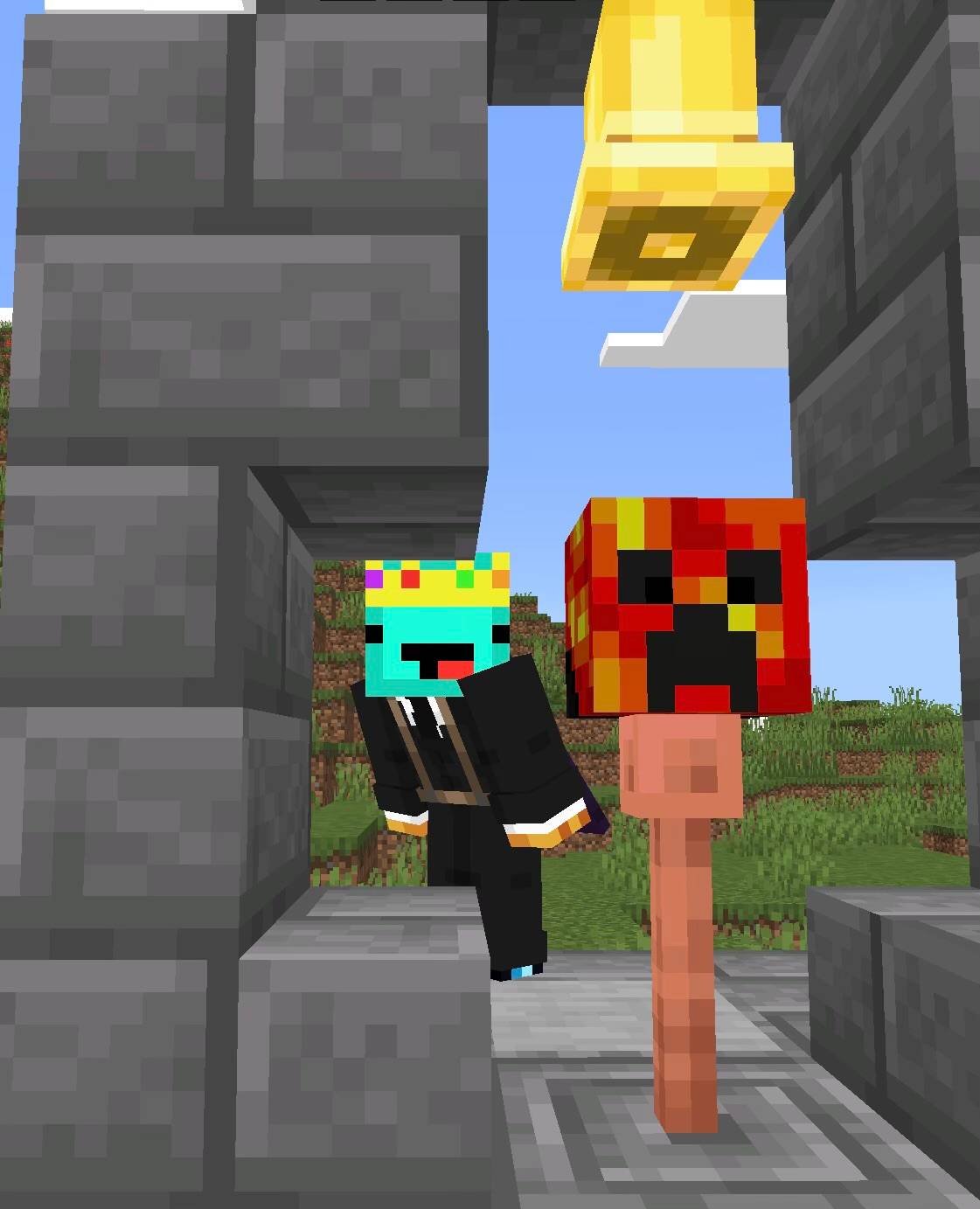 YouTuber Heads — screenshot 4