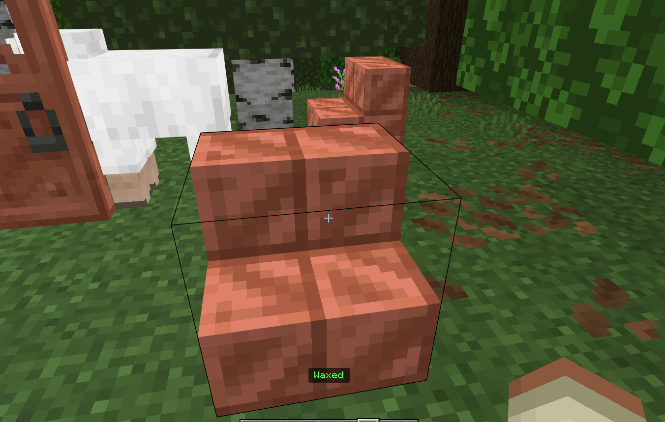 IsItWaxed (Automatic Port) — screenshot 1