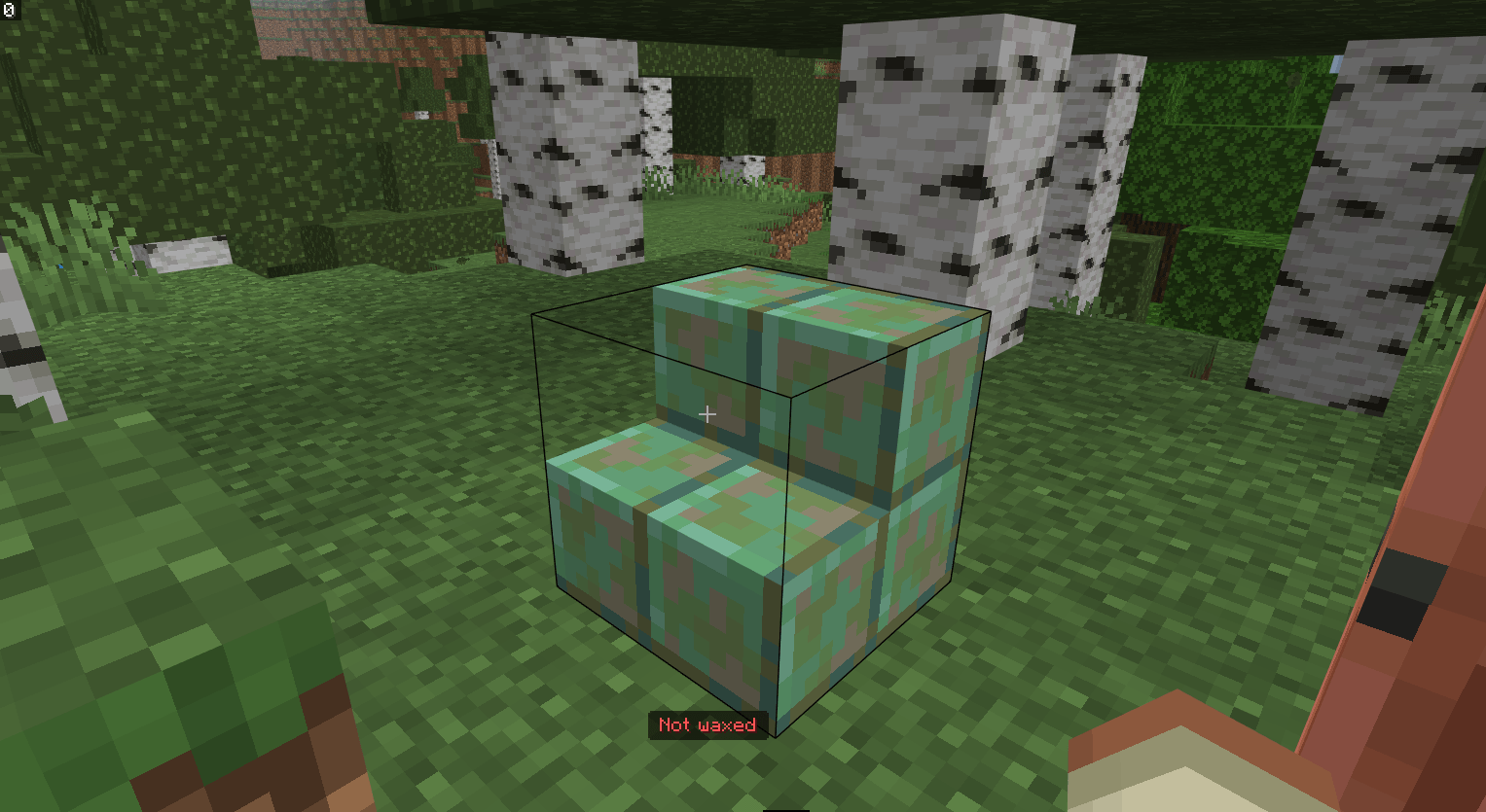 IsItWaxed (Automatic Port) — screenshot 3
